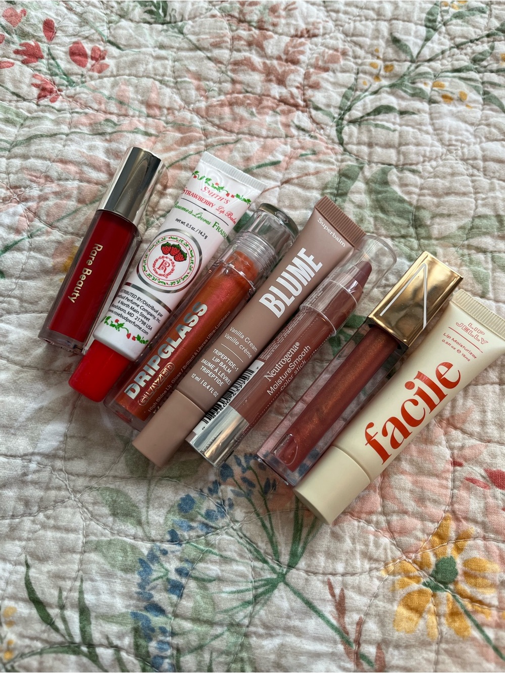 Lip Bundle - Picture 2 of 4